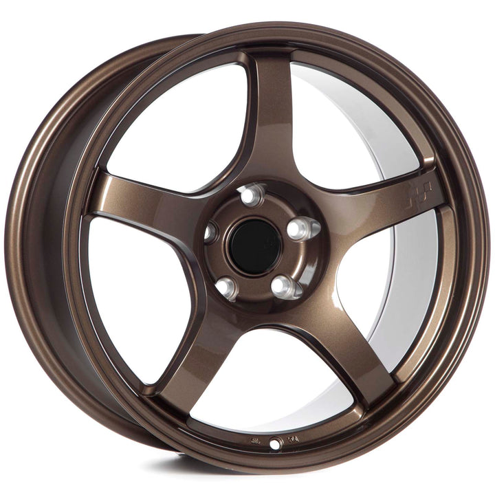 Circuit CSF5 Gloss Bronze