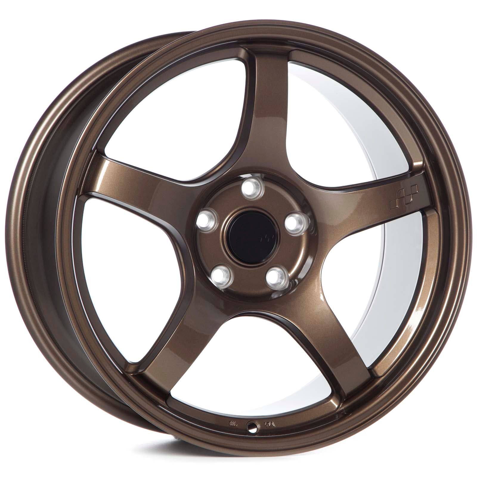 Circuit CSF5 Gloss Bronze