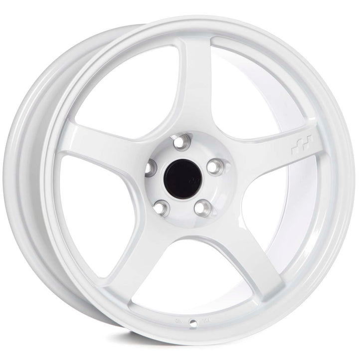 Circuit CSF5 Gloss White