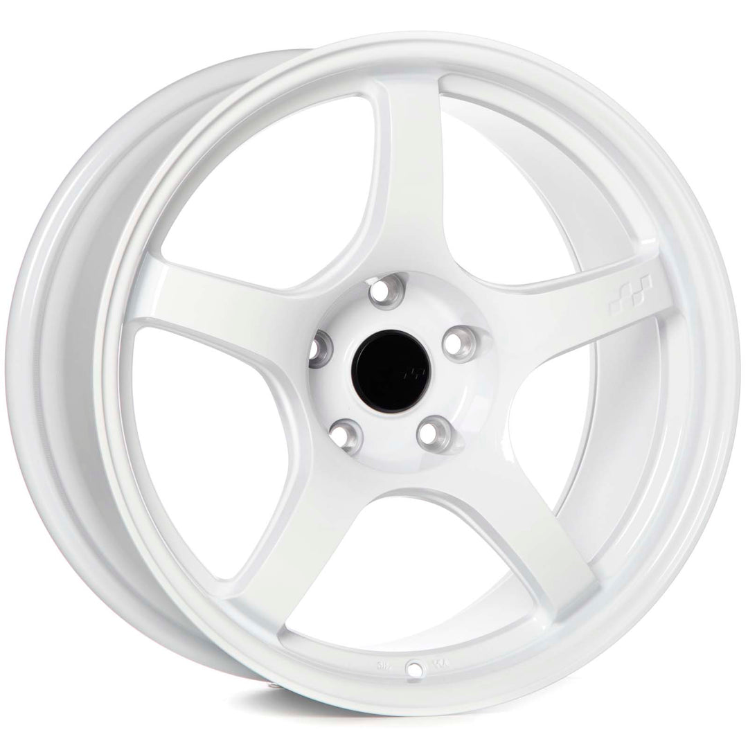 Circuit CSF5 Gloss White