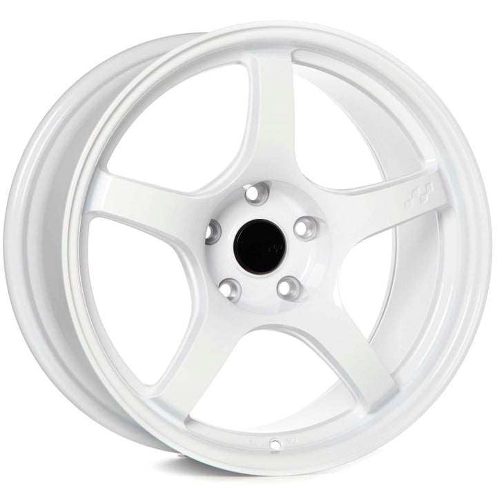 Circuit CSF5 Gloss White