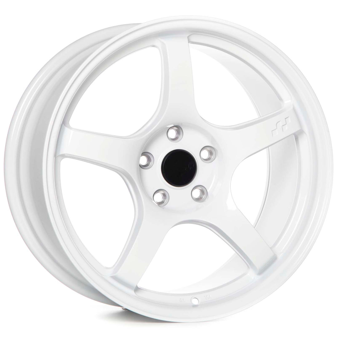 Circuit CSF5 Gloss White