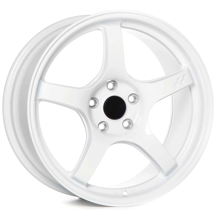 Circuit CSF5 Gloss White