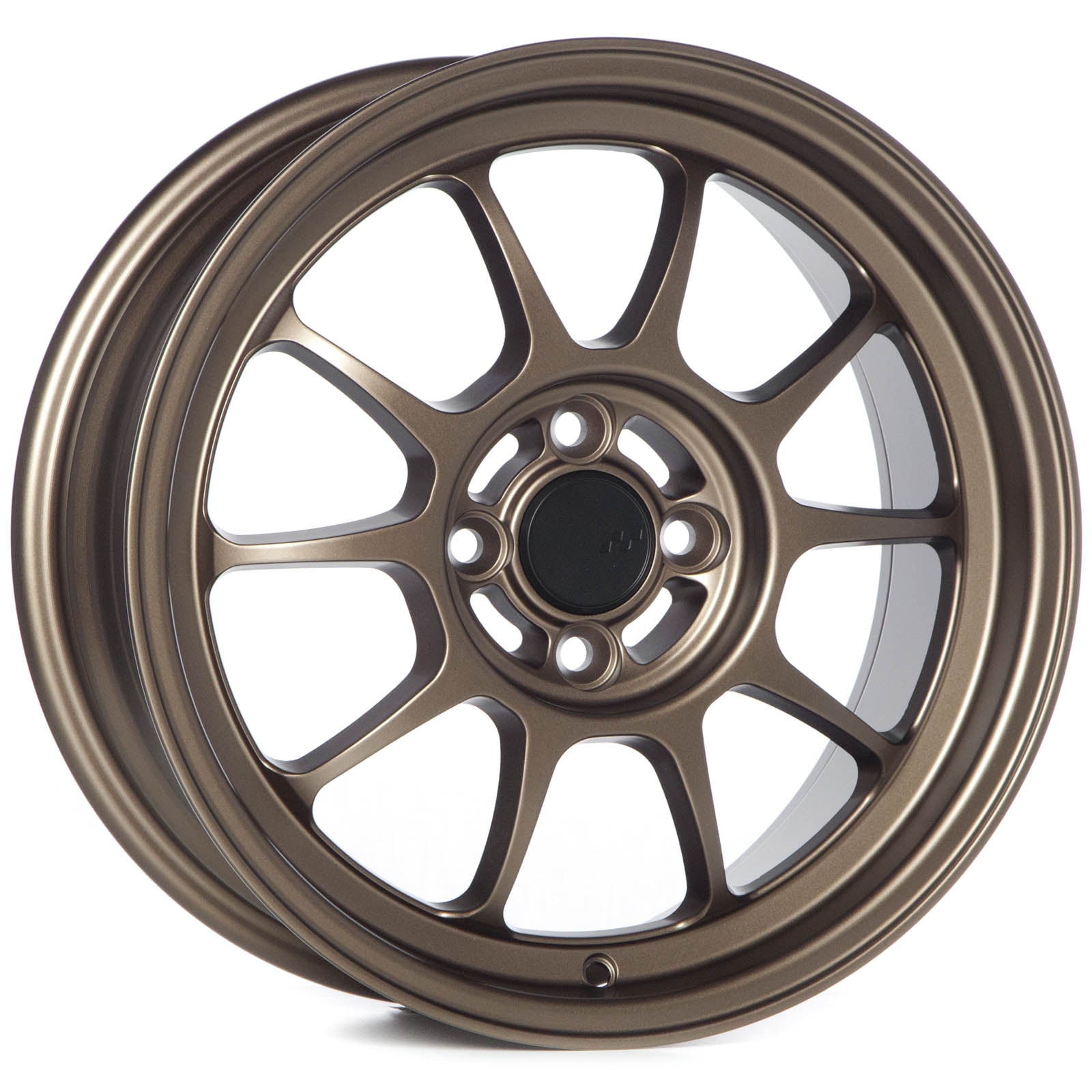 Circuit CSF9 Matte Bronze