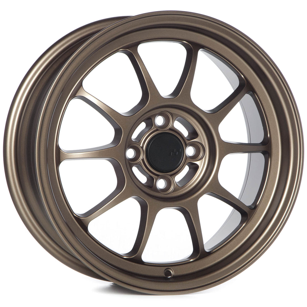 Circuit CSF9 Matte Bronze