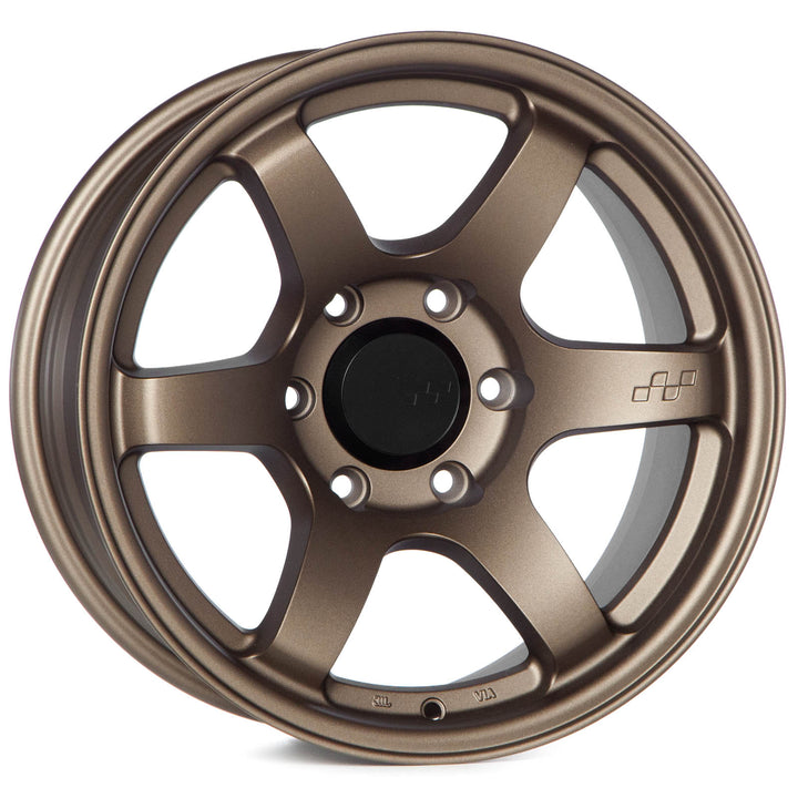 Circuit Steller Matte Bronze