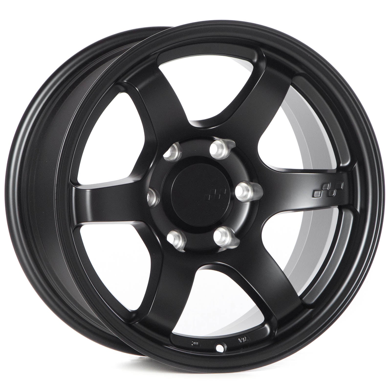 Circuit Steller Matte Black