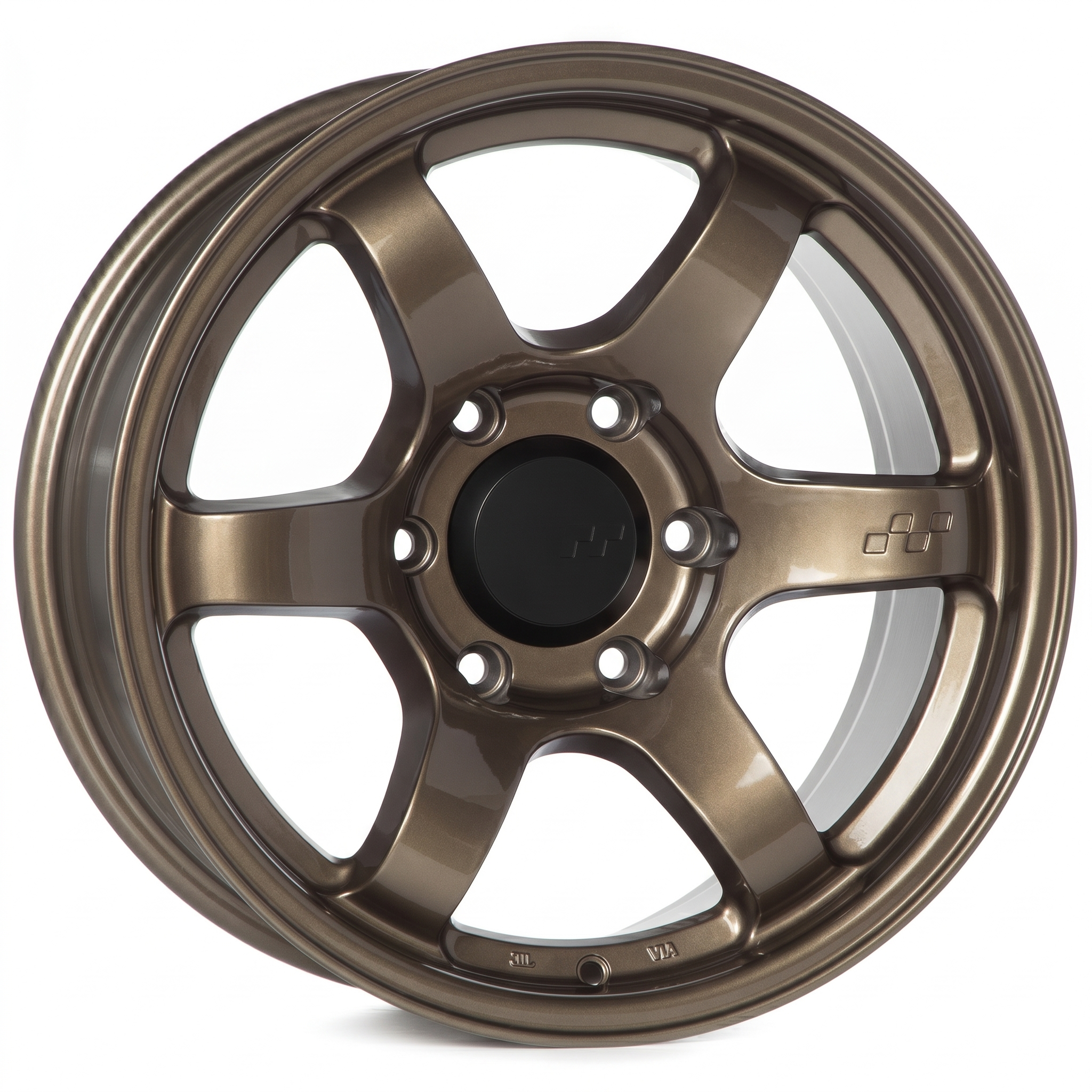 Circuit Steller Gloss Bistre Bronze