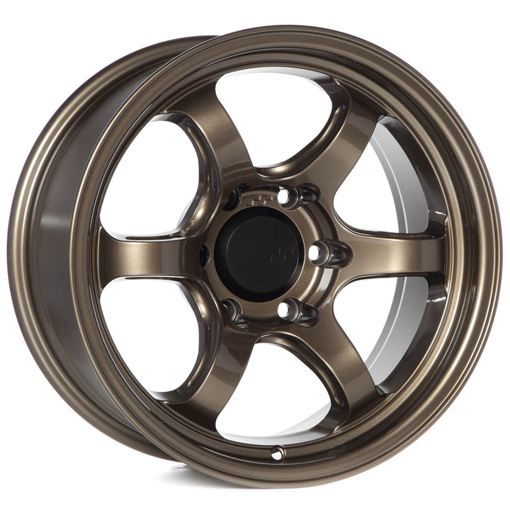 Circuit Windom Gloss Bronze