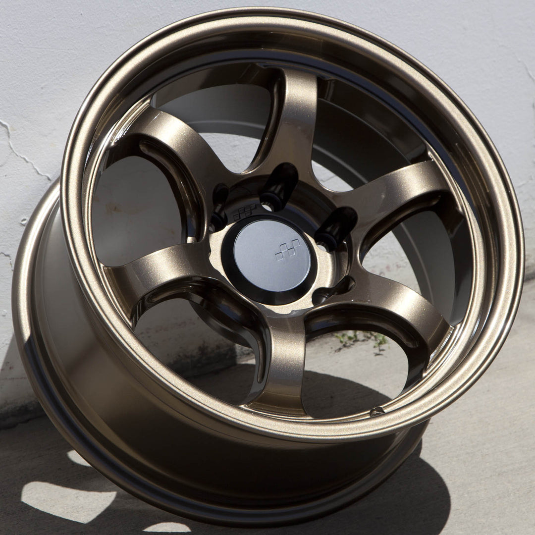 Circuit Windom Gloss Bronze