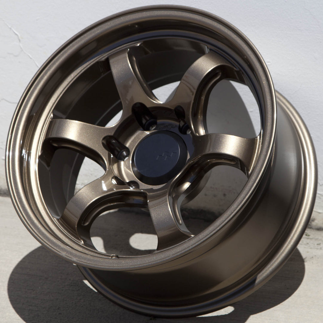 Circuit Windom Gloss Bronze