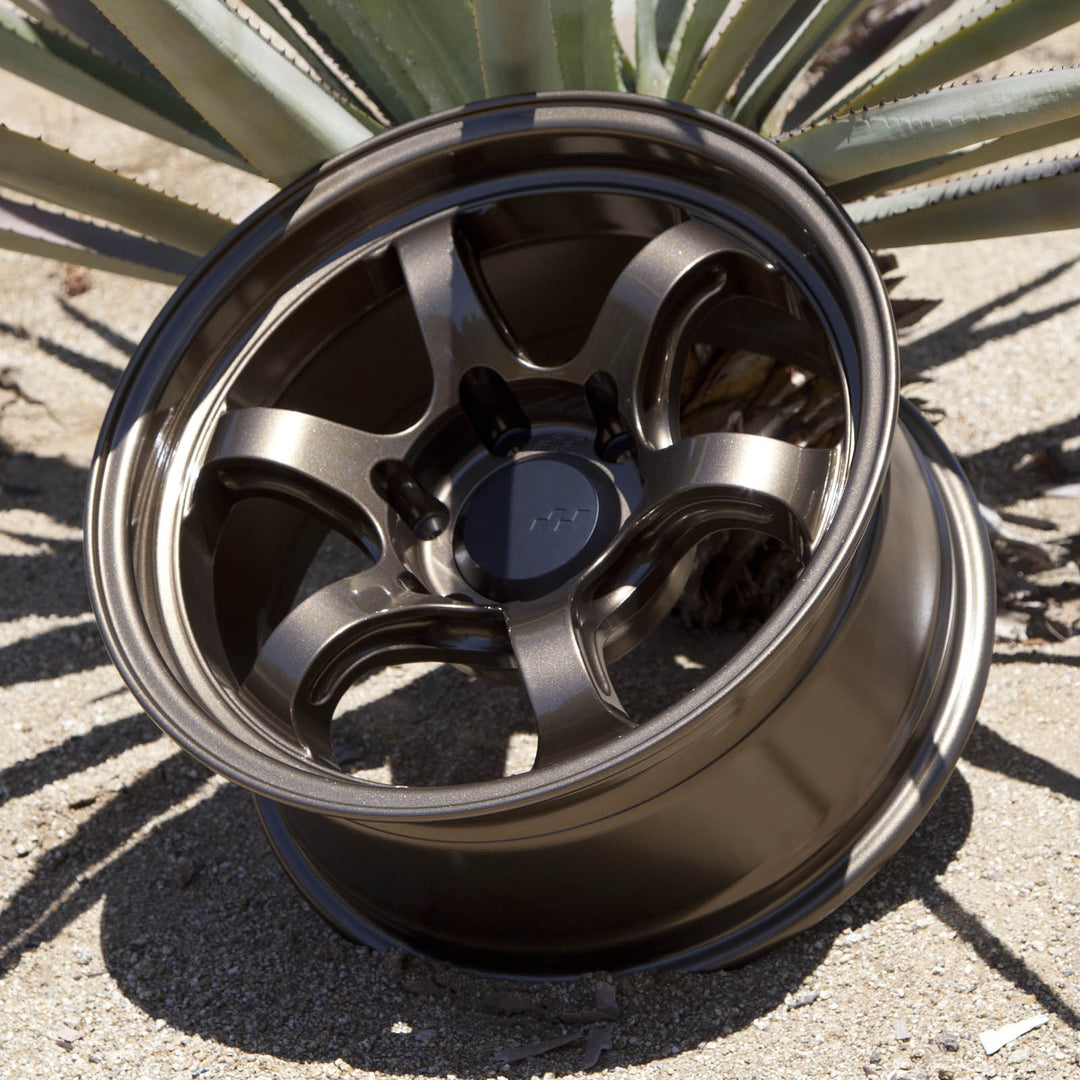Circuit Windom Gloss Bronze