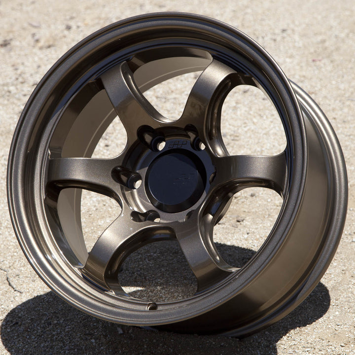 Circuit Windom Gloss Bronze