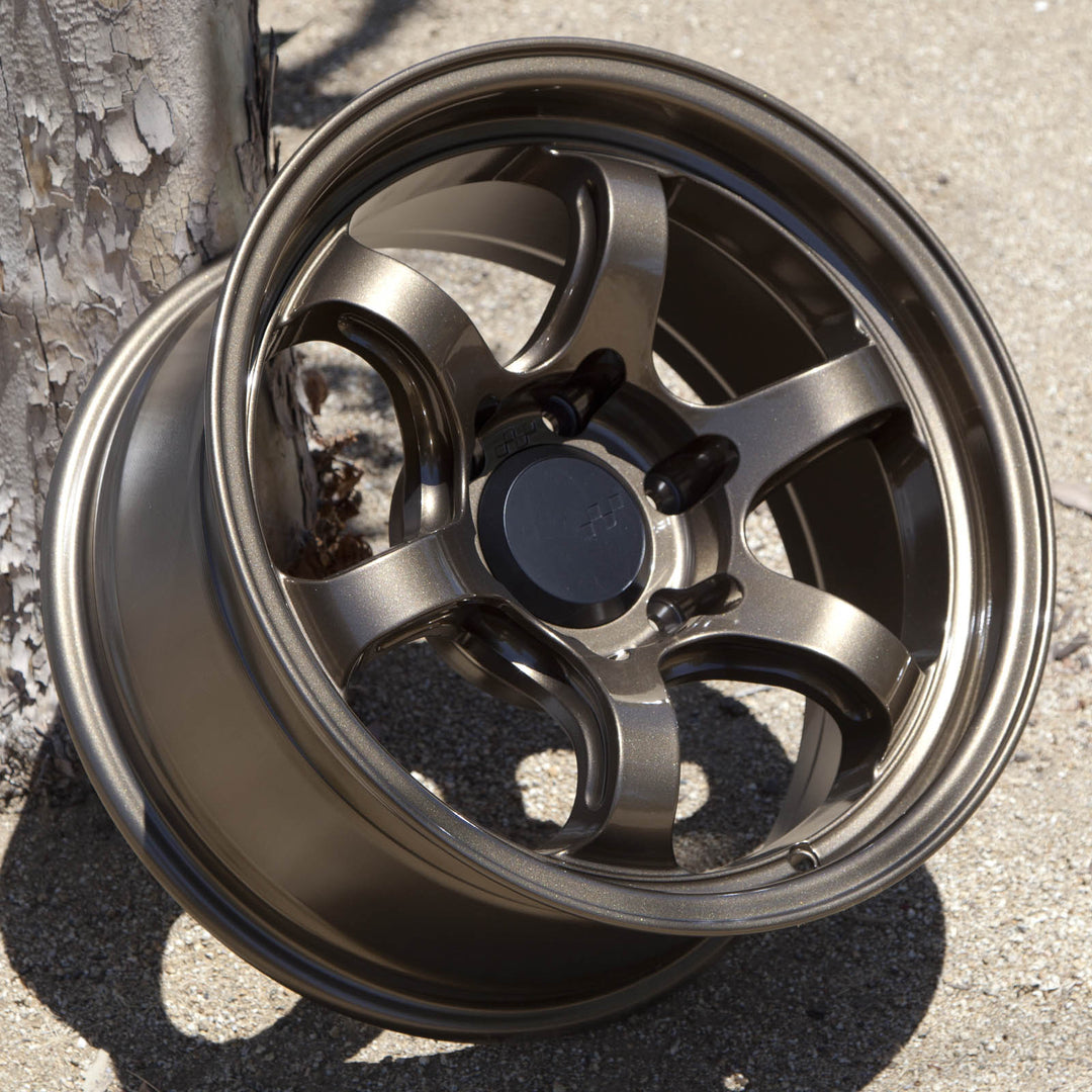 Circuit Windom Gloss Bronze