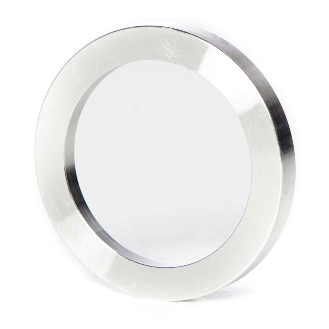 Hub Centric Spigot Rings - Aluminum For TSW Wheels (Set of 4)