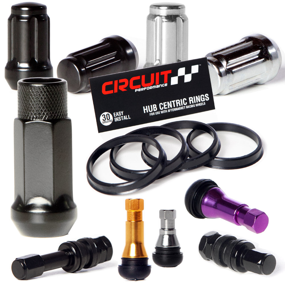 Wheel Installation Kit