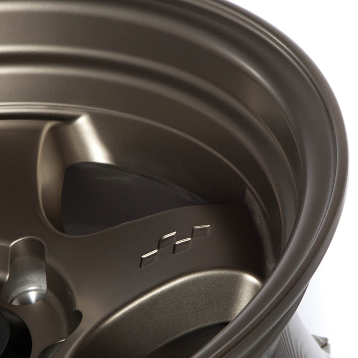 Circuit Hayford Matte Bronze
