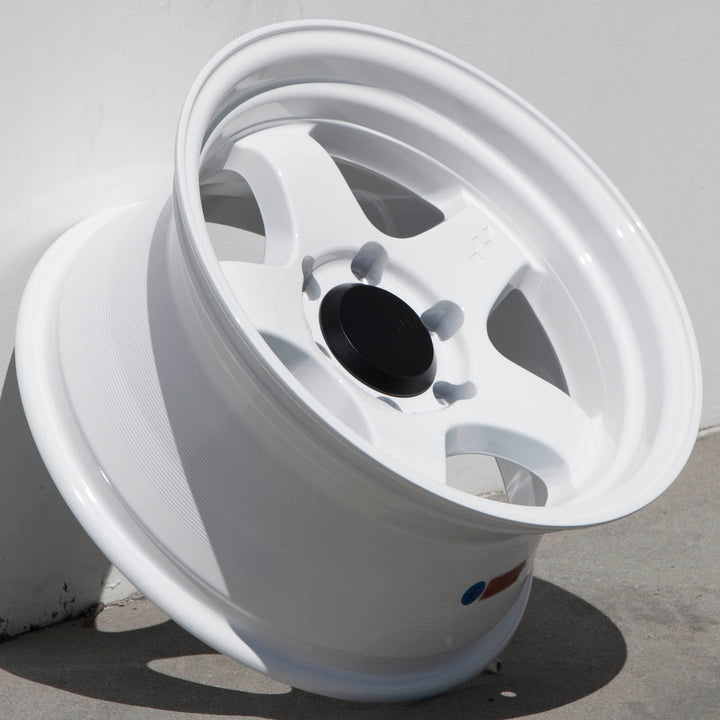 Circuit Hayford Gloss White