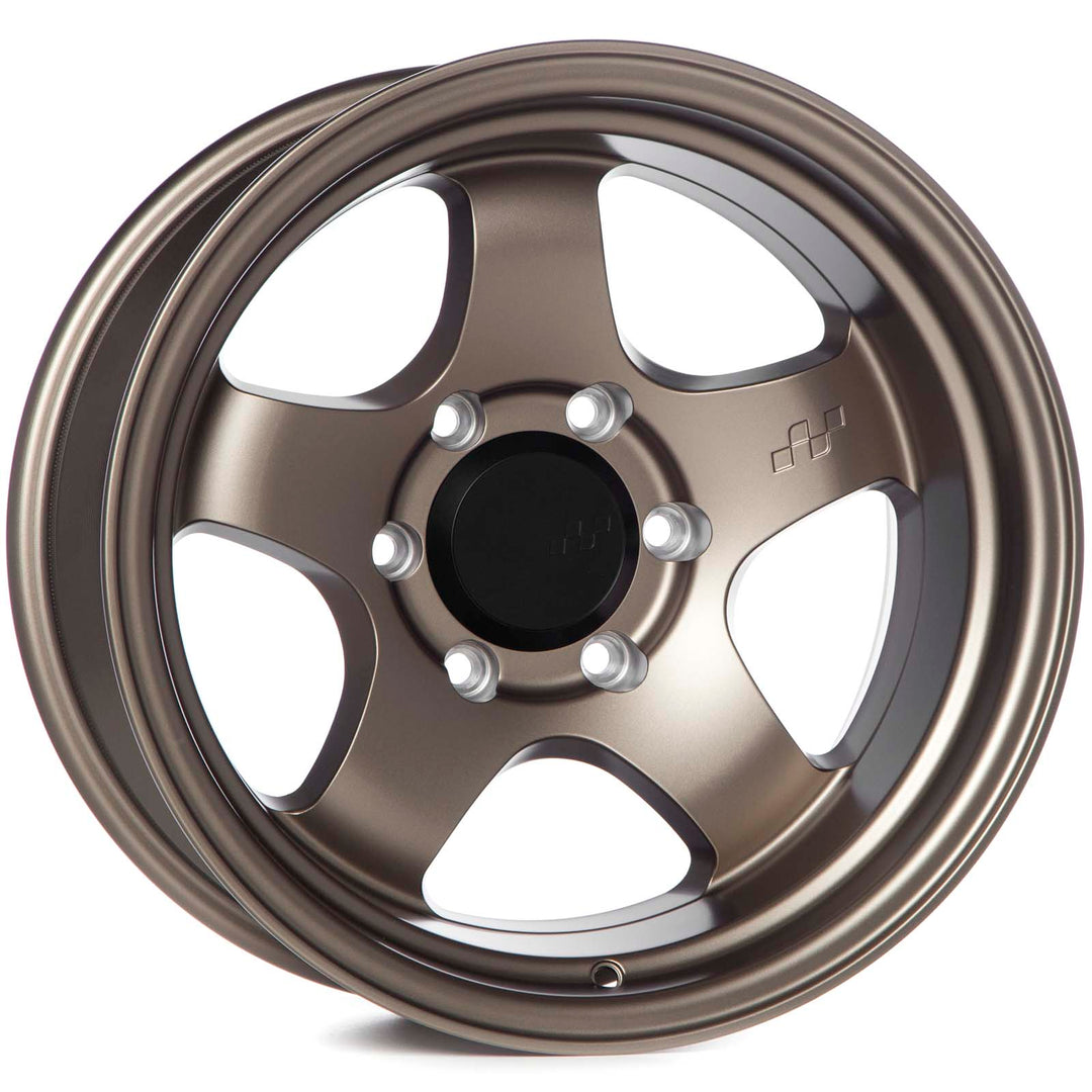 Circuit Hayford Matte Bronze
