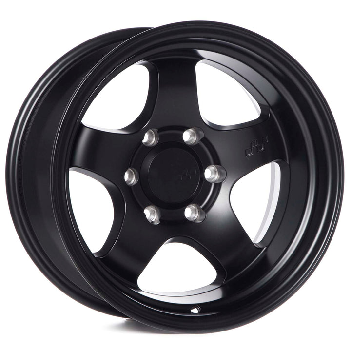 Circuit Hayford Matte Black