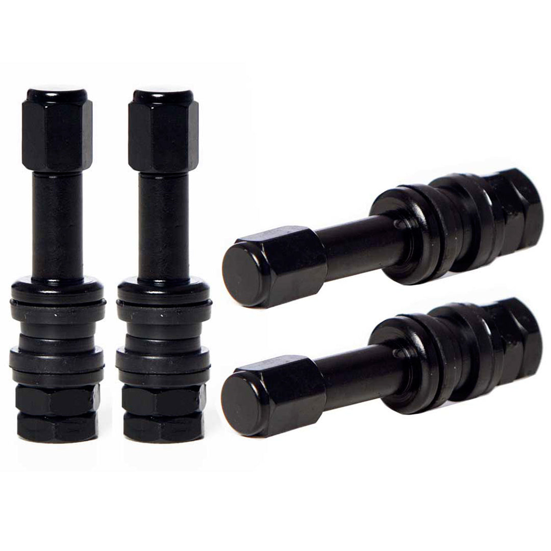 VS48 48mm Bolt-In Valve Stems (Set of 4)