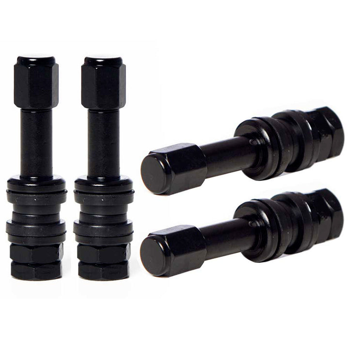 VS48 48mm Bolt-In Valve Stems (Set of 4)