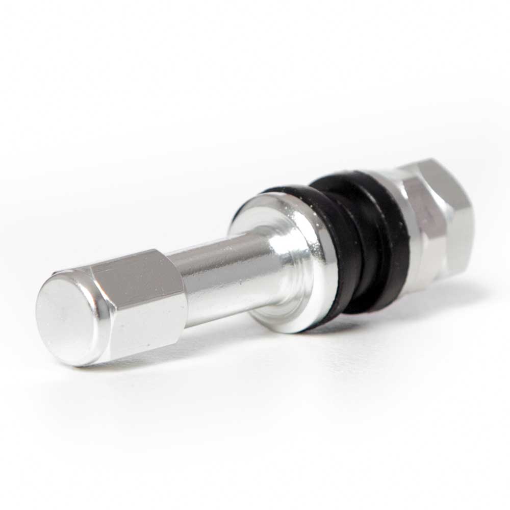 VS48 48mm Bolt-In Valve Stems (Set of 4)
