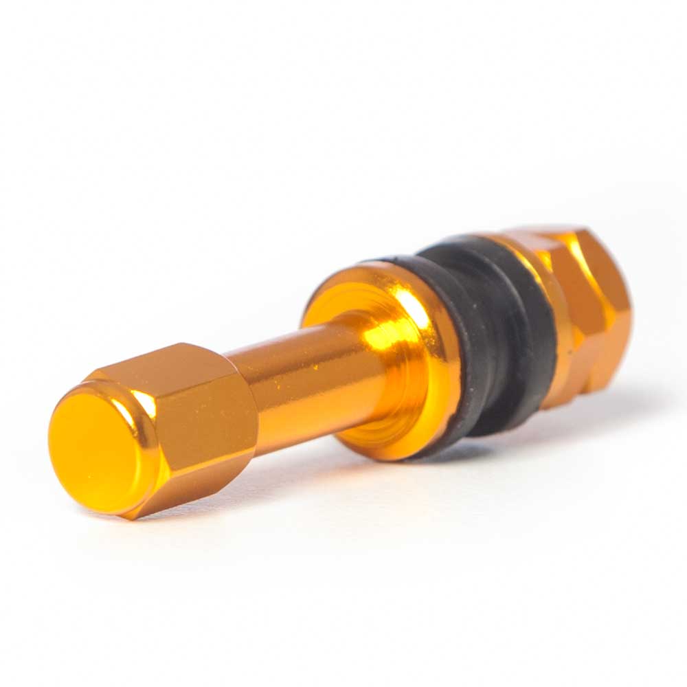 VS48 48mm Bolt-In Valve Stems (Set of 4)