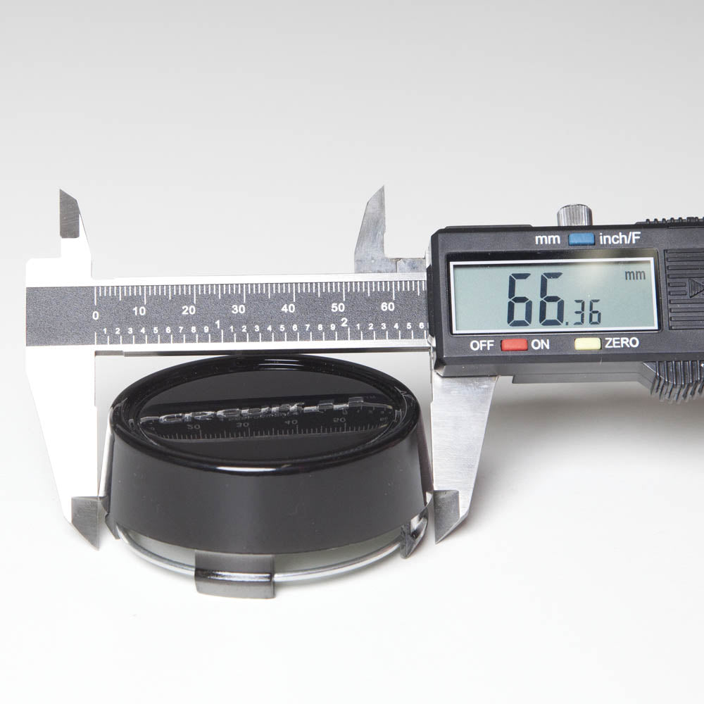 Center Cap CP-CAP-003 for CP25 Wheels