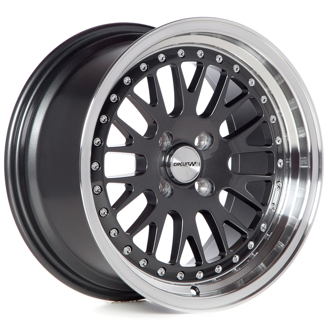 Center Cap CP-CAP-C-215 for CP21 Wheels