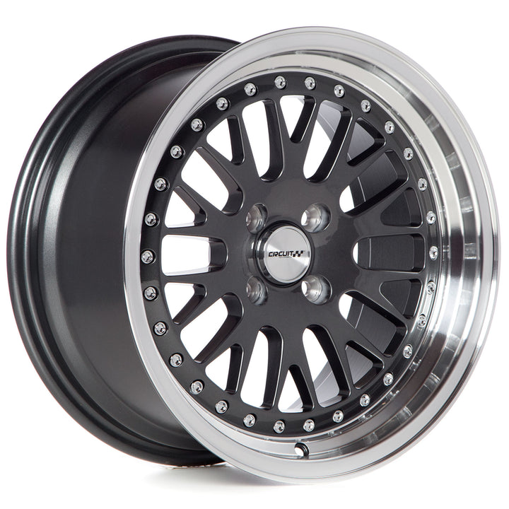 Center Cap CP-CAP-C-215 for CP21 Wheels