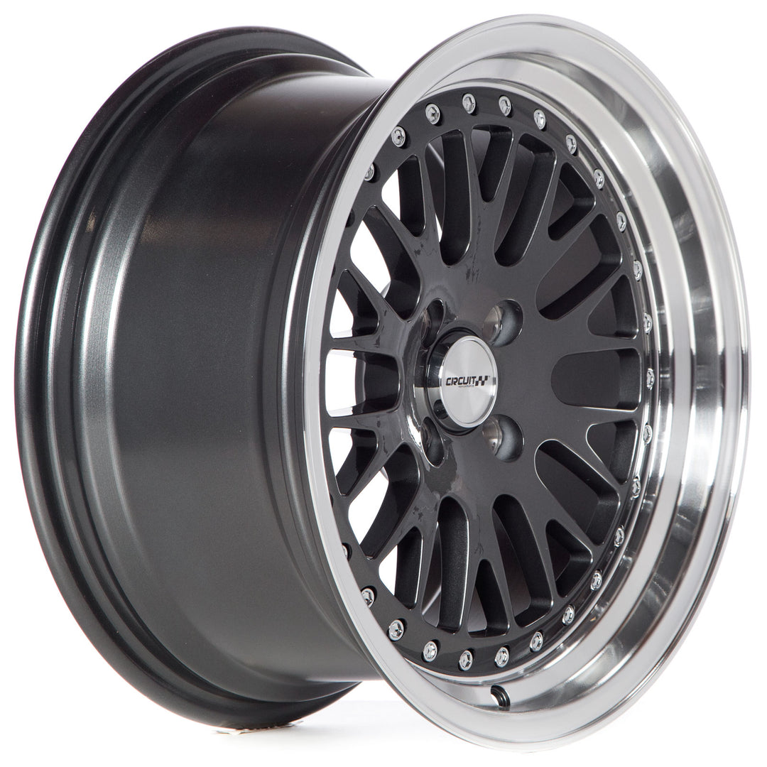 Center Cap CP-CAP-C-215 for CP21 Wheels