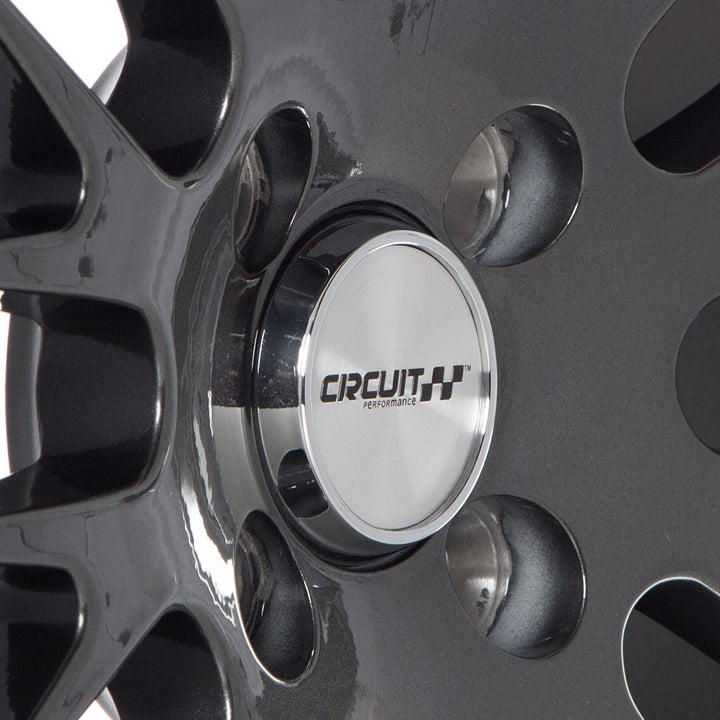 Center Cap CP-CAP-C-215 for CP21 Wheels