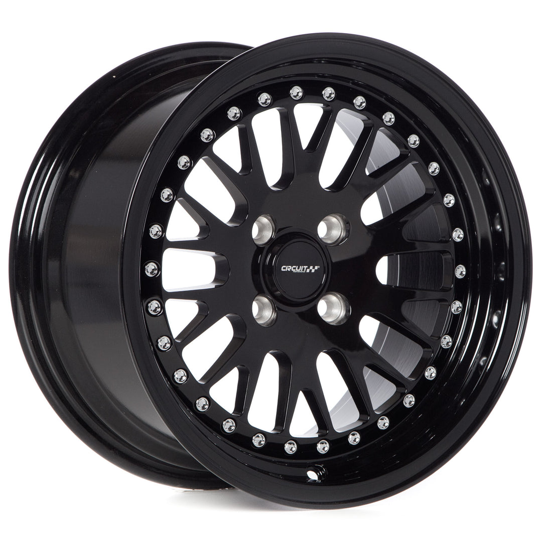 Center Cap CP-CAP-C-215 for CP21 Wheels