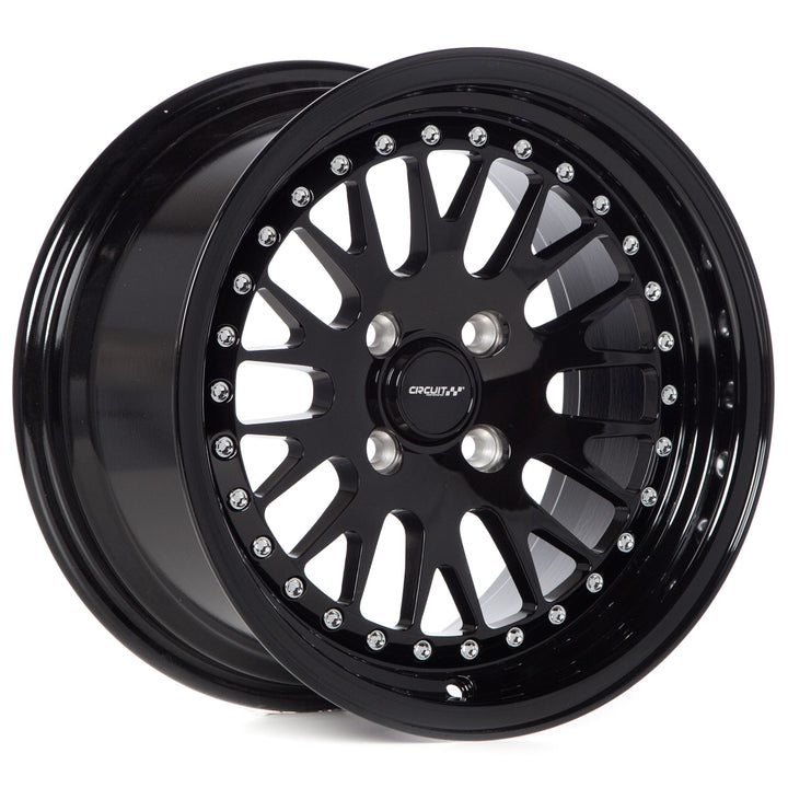 Center Cap CP-CAP-C-215 for CP21 Wheels