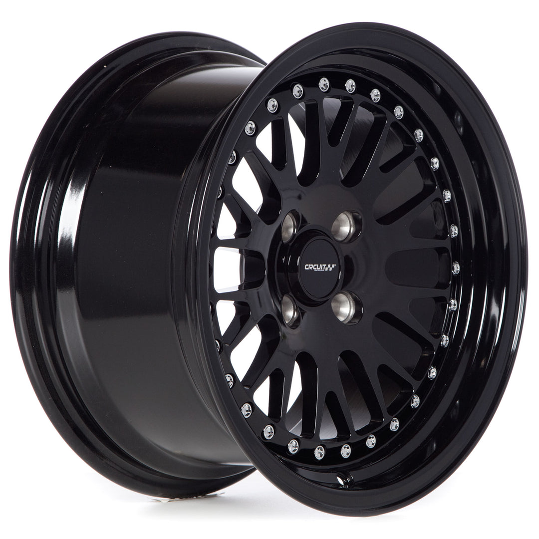 Center Cap CP-CAP-C-215 for CP21 Wheels