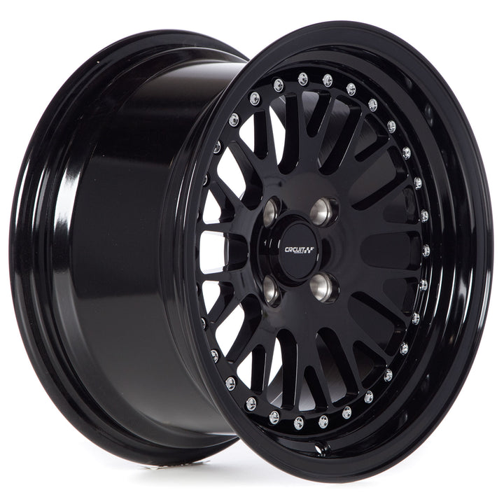 Center Cap CP-CAP-C-215 for CP21 Wheels