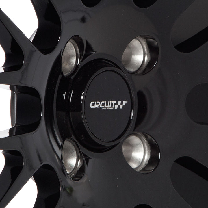 Center Cap CP-CAP-C-215 for CP21 Wheels