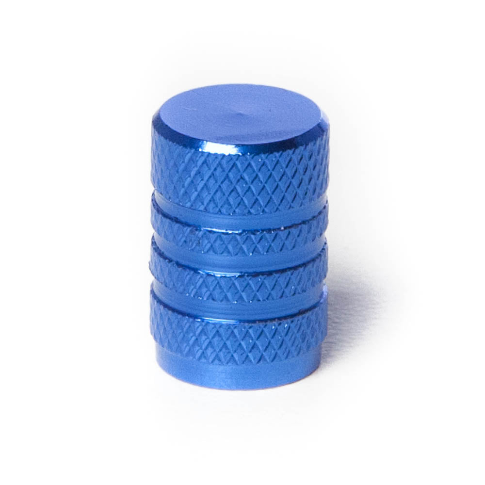 Circuit VC1 Series Aluminum Valve Stem Caps (Set of 4)