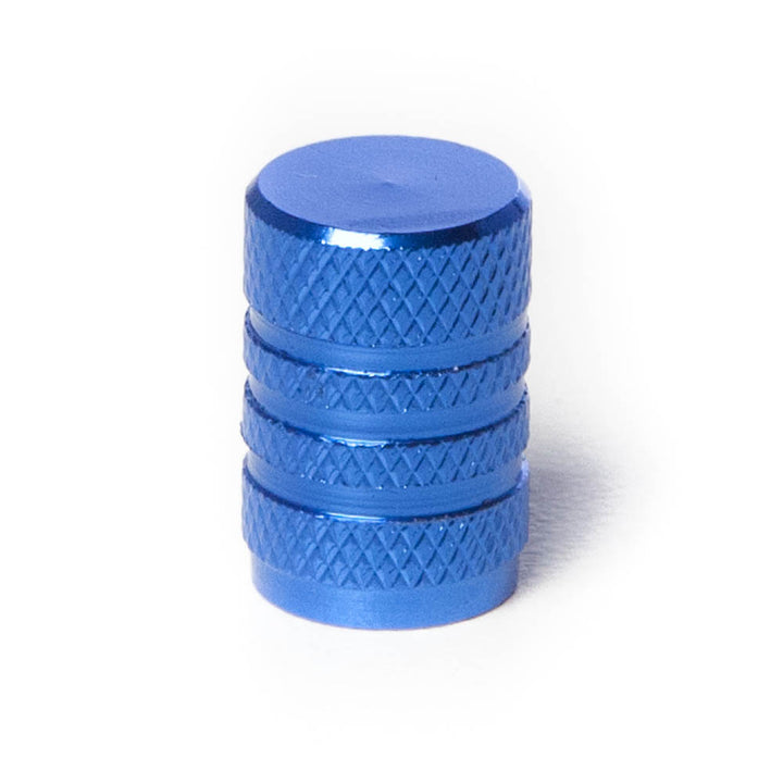 Circuit VC1 Series Aluminum Valve Stem Caps (Set of 4)