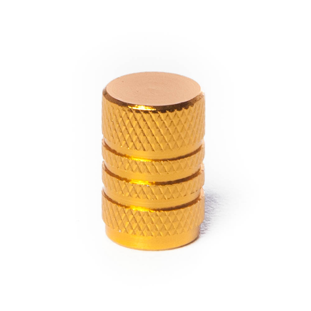 Circuit VC1 Series Aluminum Valve Stem Caps (Set of 4)