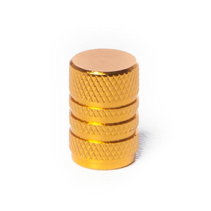 Circuit VC1 Series Aluminum Valve Stem Caps (Set of 4)