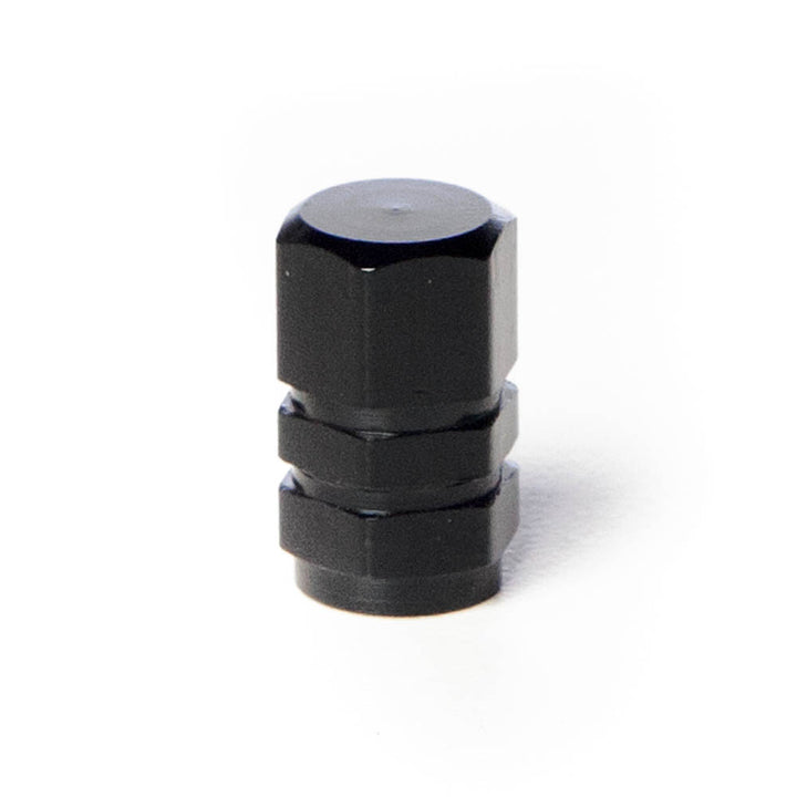 Circuit VC2 Series Aluminum Valve Stem Caps (Set of 4)