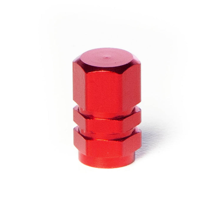 Circuit VC2 Series Aluminum Valve Stem Caps (Set of 4)