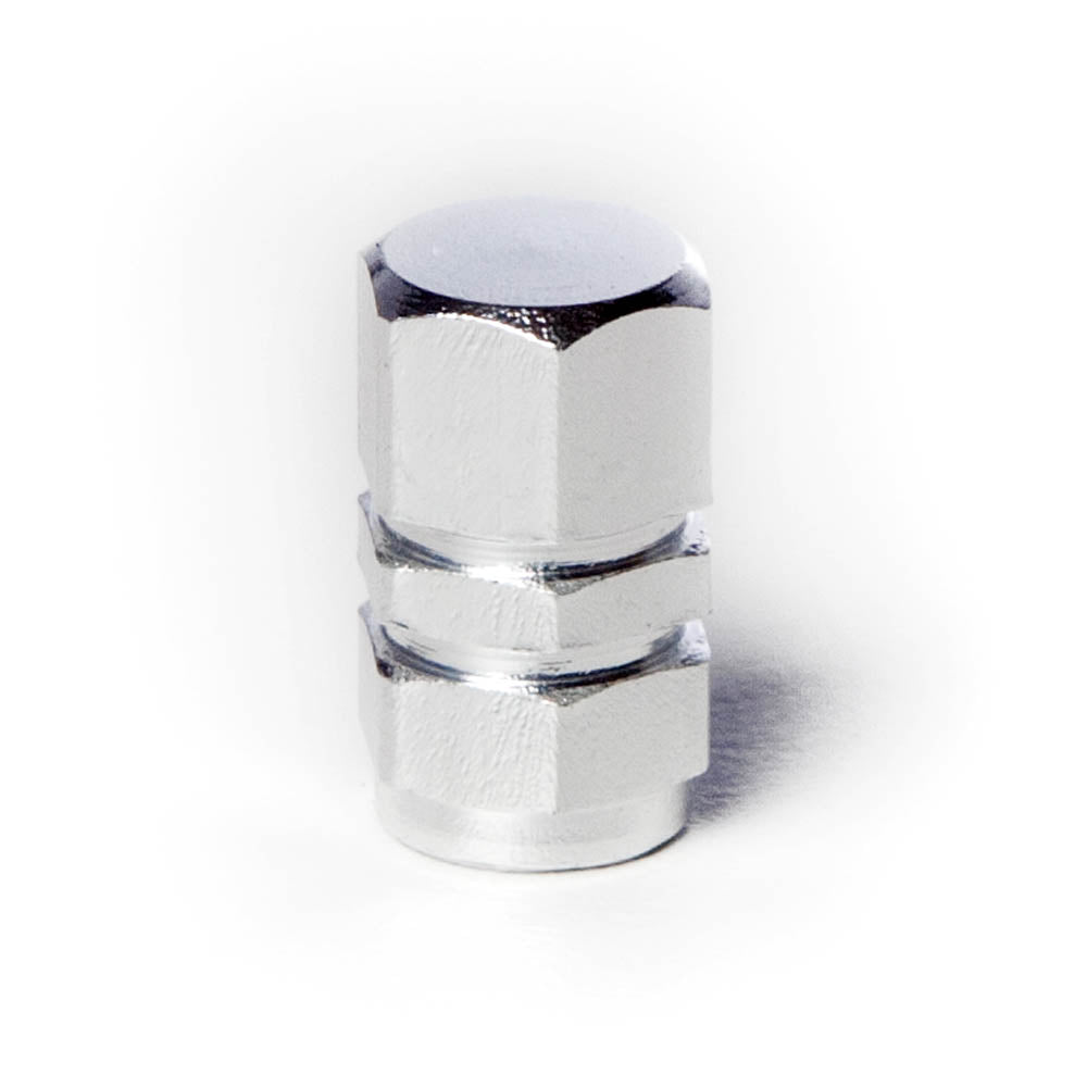 Circuit VC2 Series Aluminum Valve Stem Caps (Set of 4)