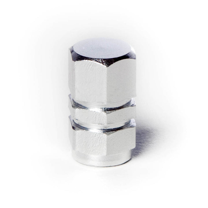 Circuit VC2 Series Aluminum Valve Stem Caps (Set of 4)