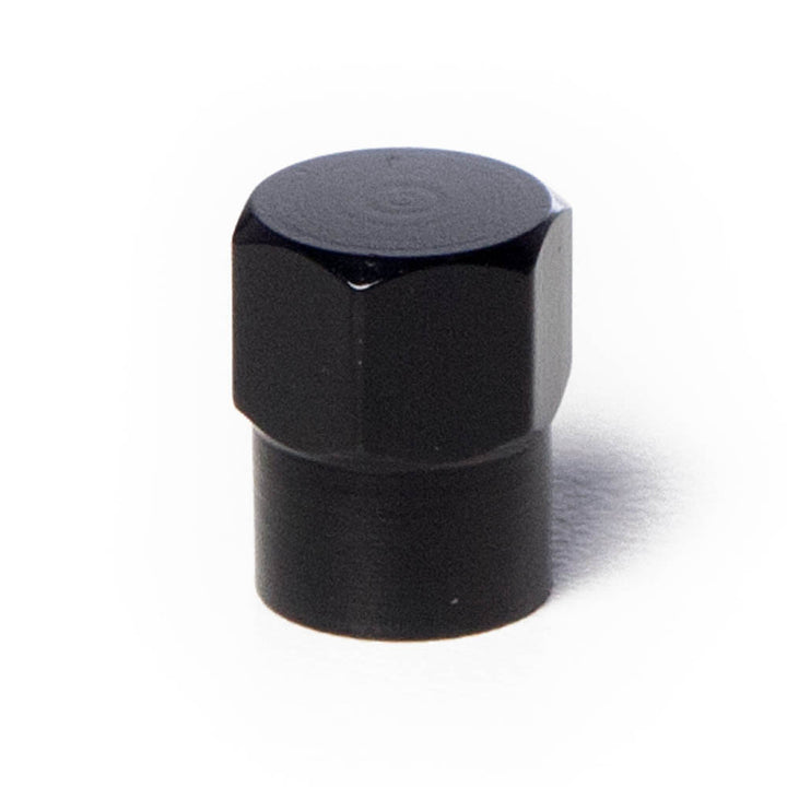 Circuit VC3 Series Aluminum Valve Stem Caps (Set of 4)