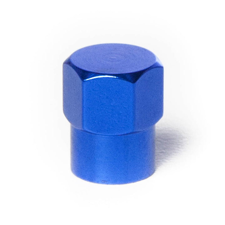 Circuit VC3 Series Aluminum Valve Stem Caps (Set of 4)