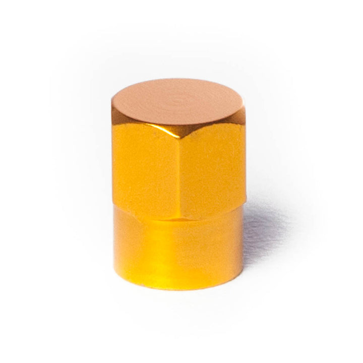 Circuit VC3 Series Aluminum Valve Stem Caps (Set of 4)