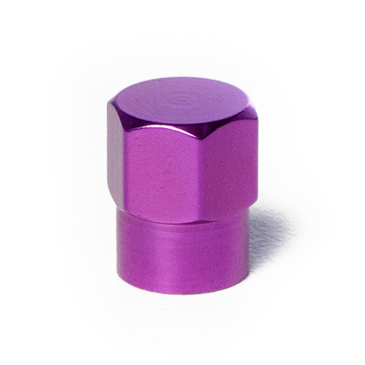Circuit VC3 Series Aluminum Valve Stem Caps (Set of 4)